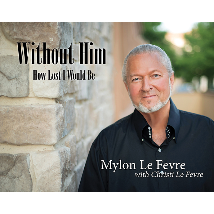 Without Him - BOOK