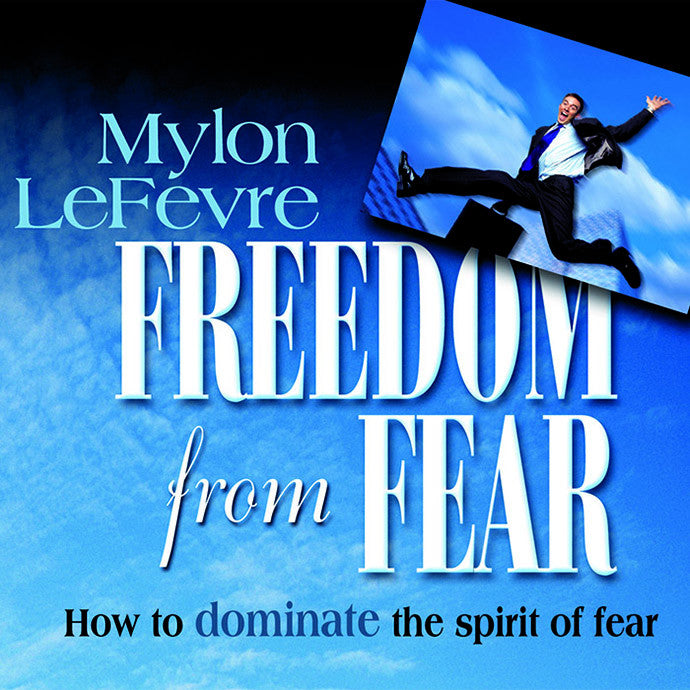 Freedom from Fear - MP3