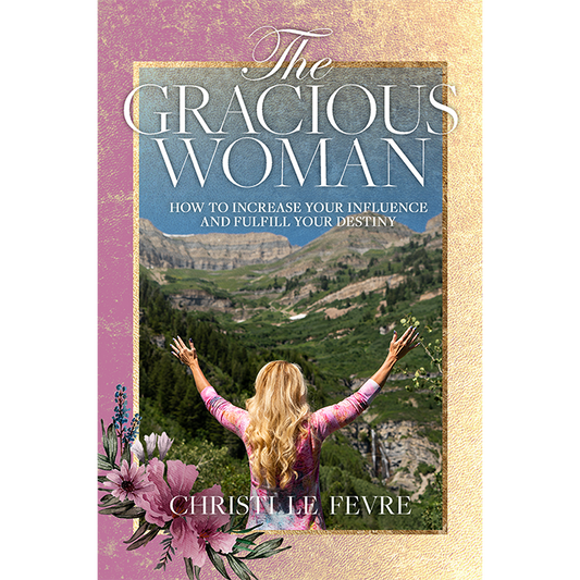 The Gracious Woman - BOOK