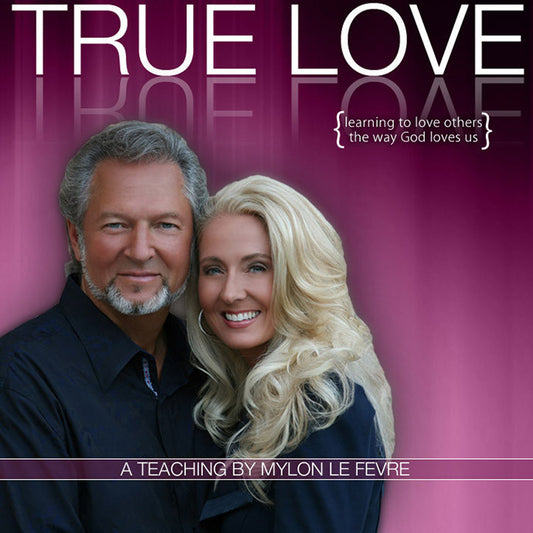 True Love - MP3